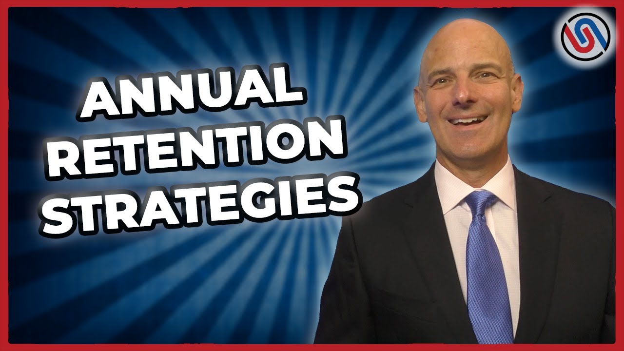 🎁 Annual Membership Retention Strategy (2022)