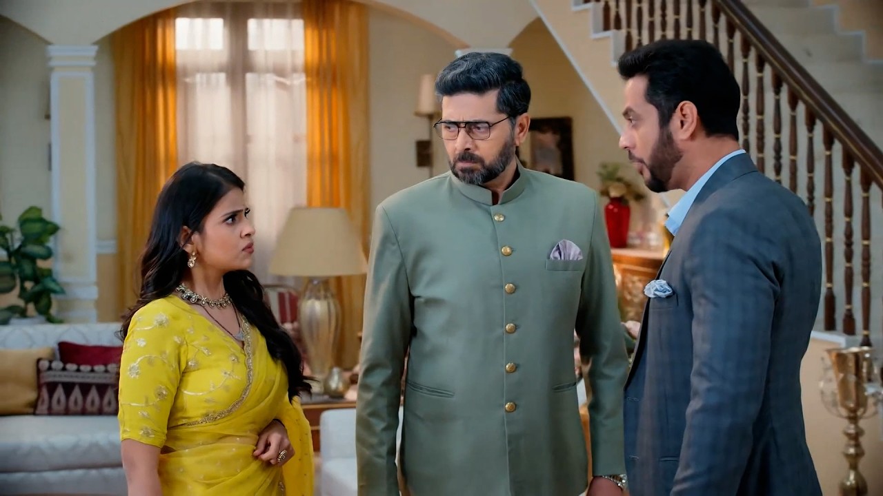 Mr and Mrs Parshuram New Promo 13th March 2026