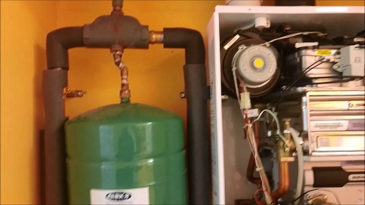 Промывка пароконвектомата Navien CH240