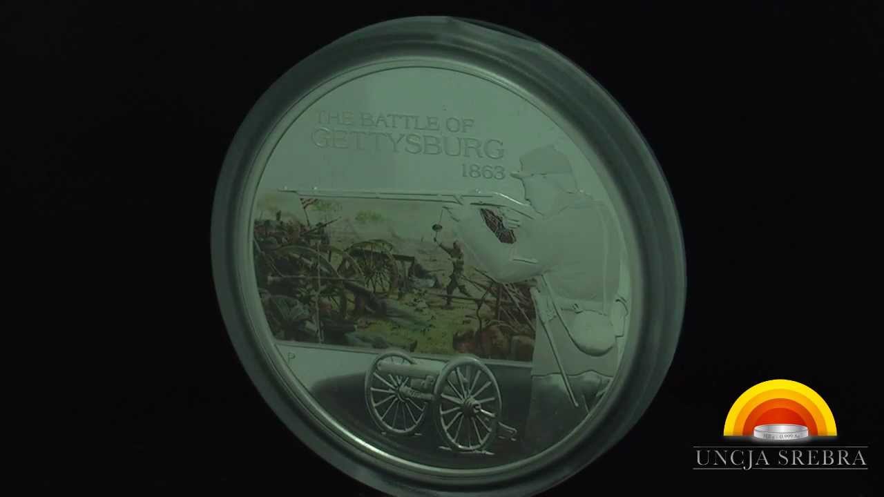 Bitwa pod Gettysburgiem