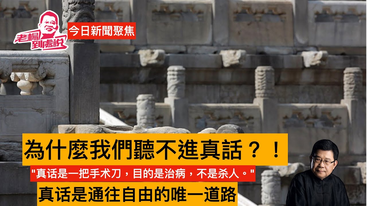 为什么我们听不进真话？認知失調，面子文化，大腦節能 