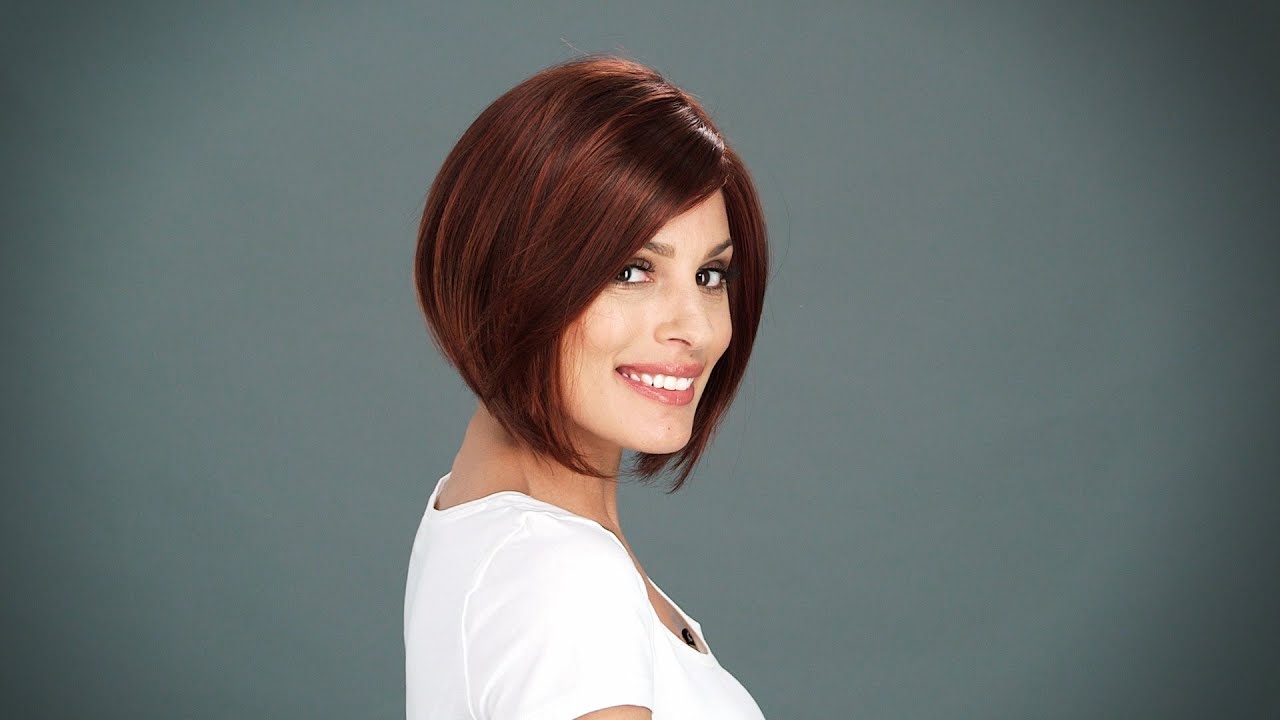 Opulence Wig by GABOR