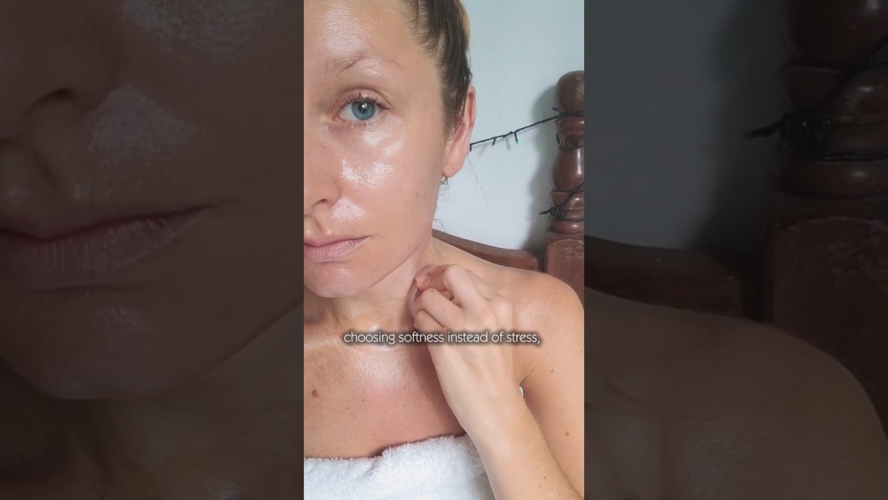 this is energy hygiene ✨️ 