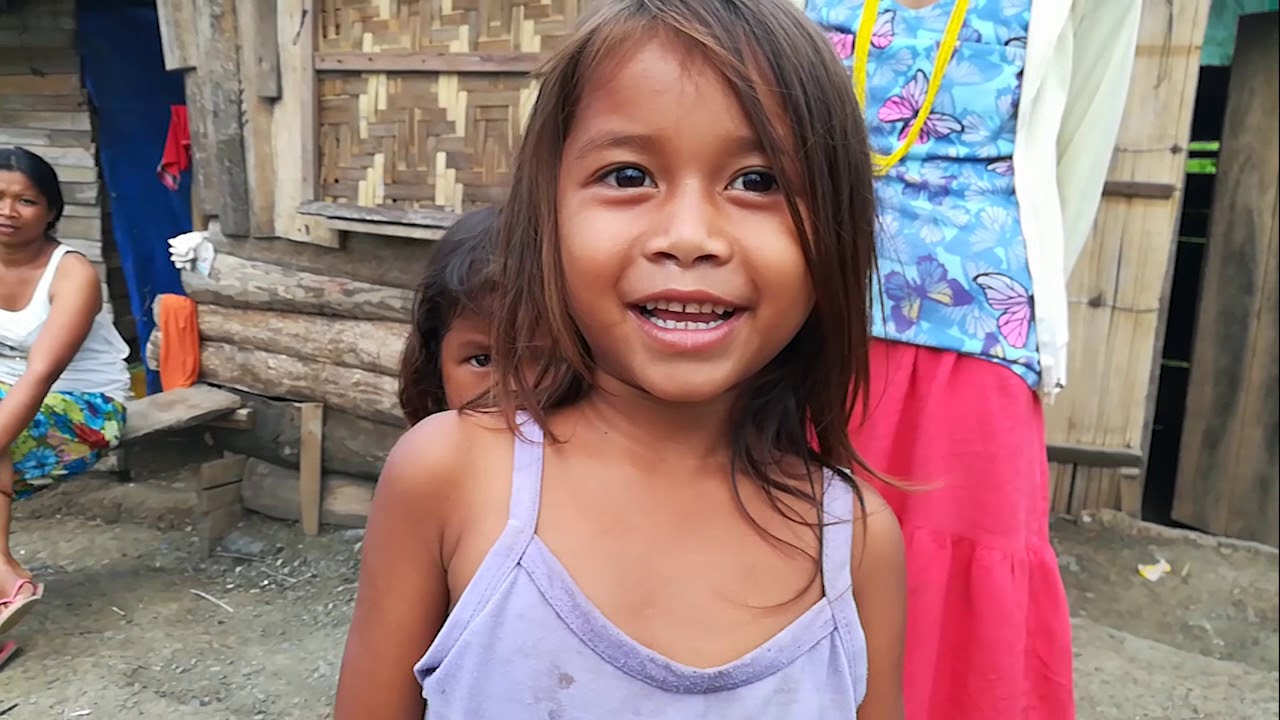 UFCP 2nd Outreach Program - ITTA Tribe, Datu Salumay