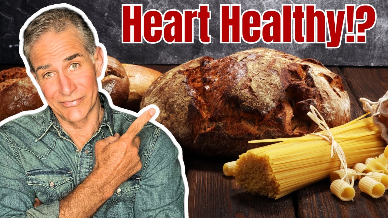 What Eating Grains Is Actually Doing To Your Body!