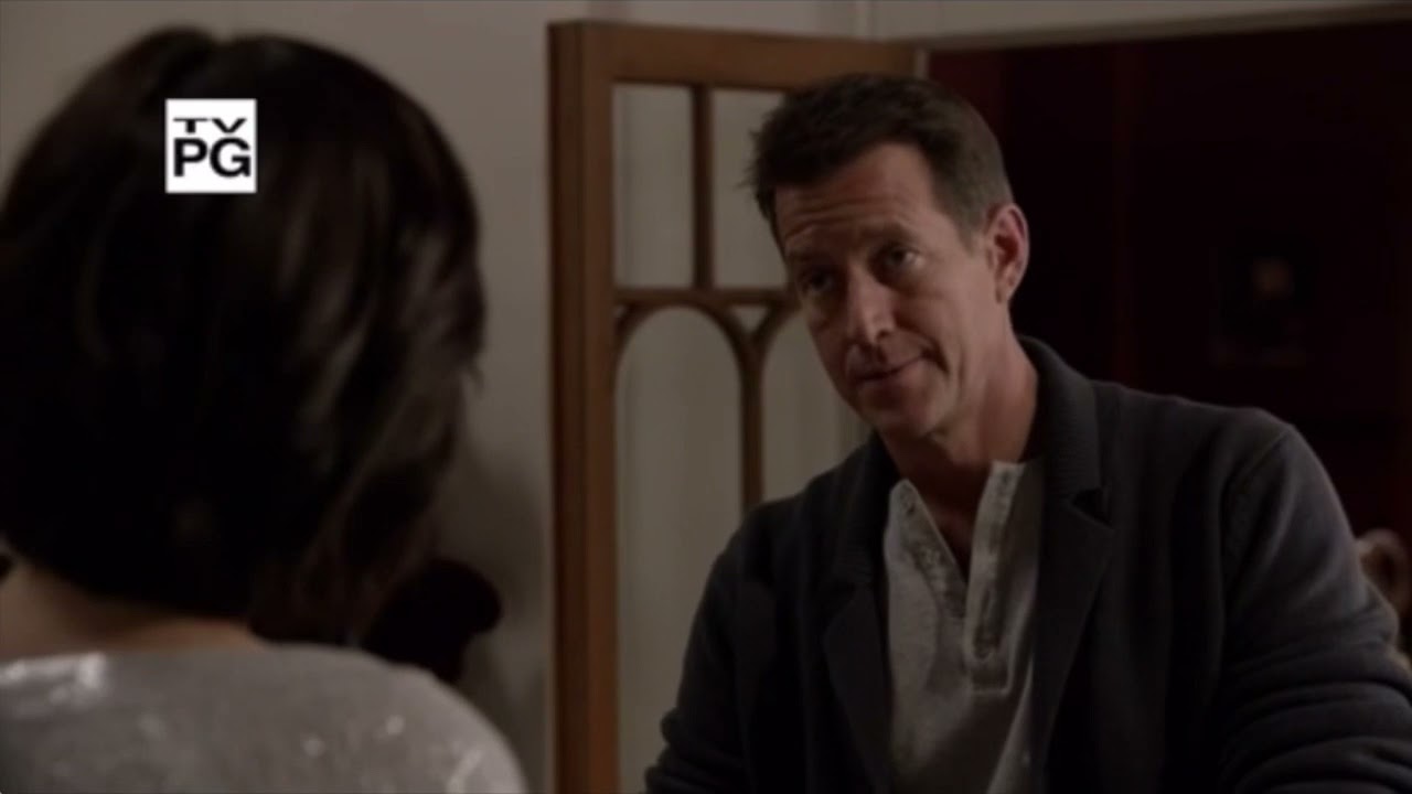 “It’s You” Cassie and Sam (Good Witch)