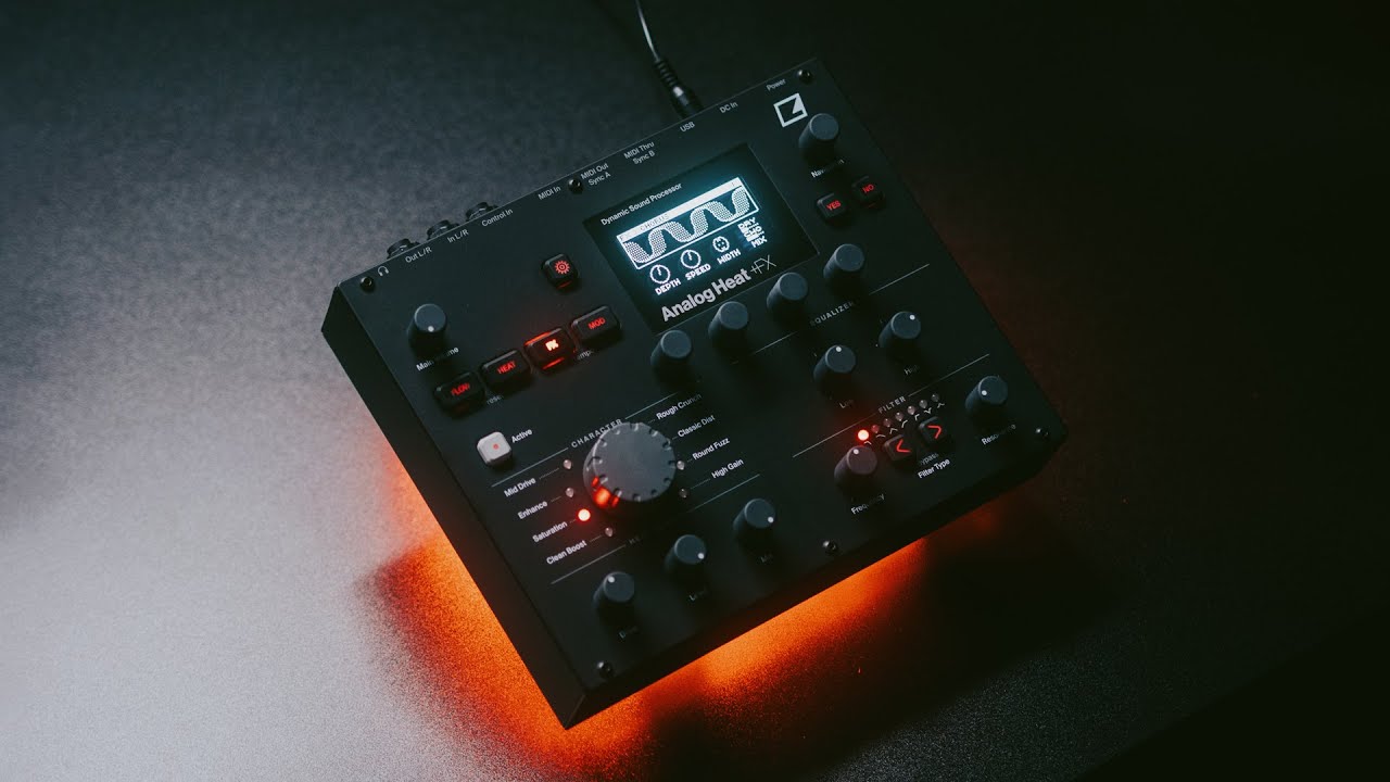 Mastering with Heat 🔥 #techno