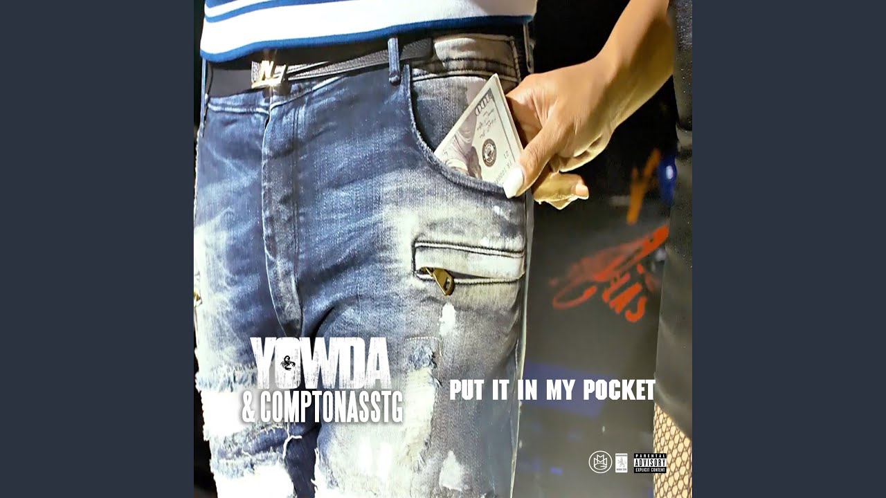 Put It in My Pocket