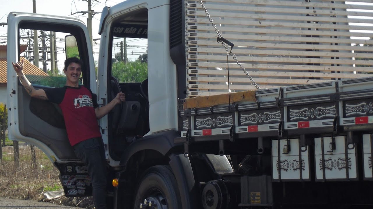 DJ NILTON || Um sonho que arrepia só de imaginar...