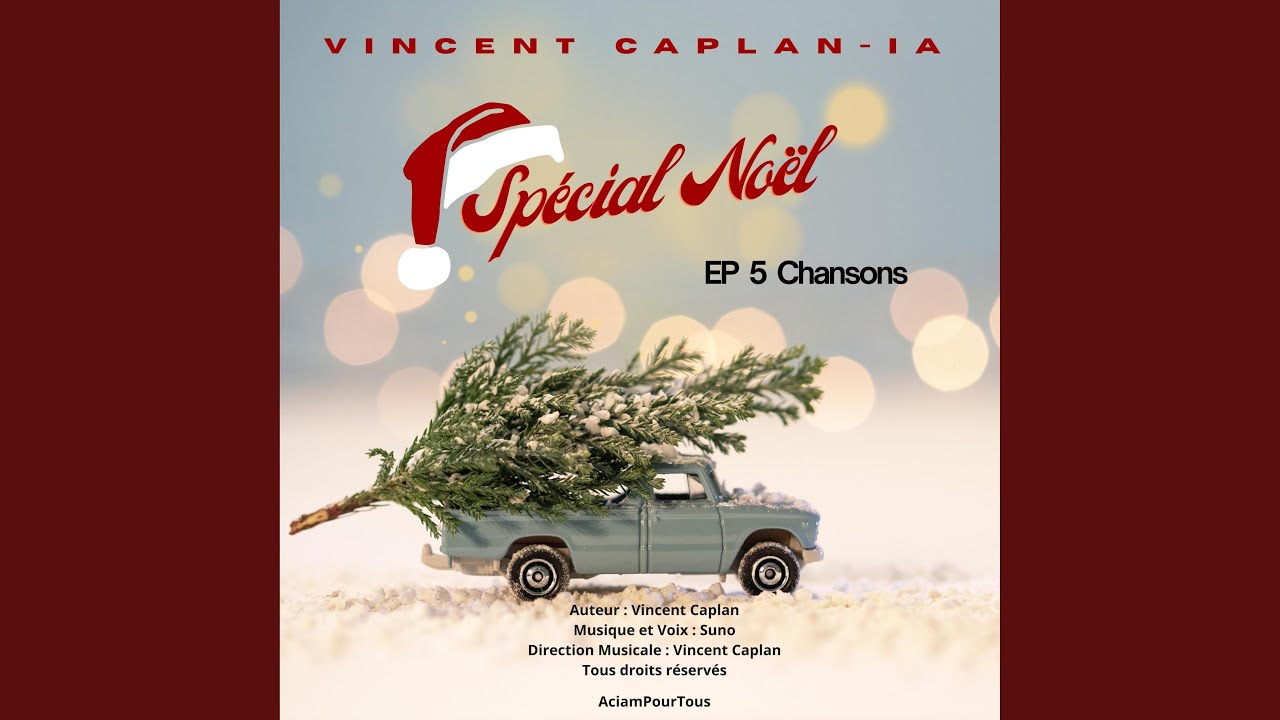 Noël dans sa nature