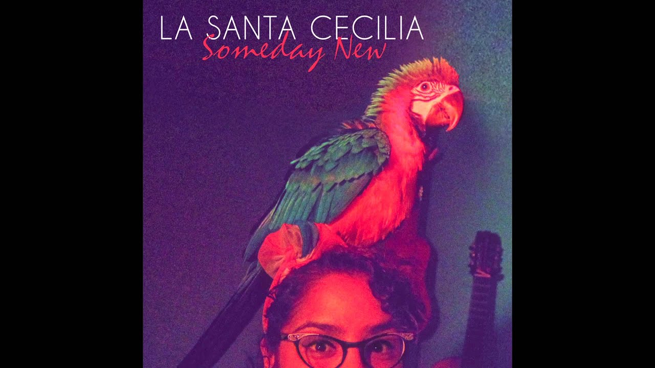 La Santa Cecilia -Cuidado (Tributo a Jose Jose)
