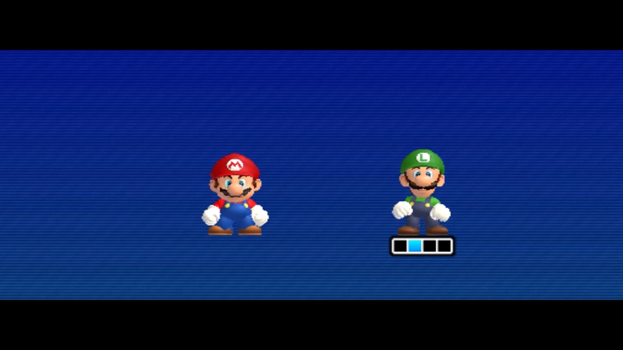 2 Player Mayhem | #1 | Newer Super Mario Bros. Wii