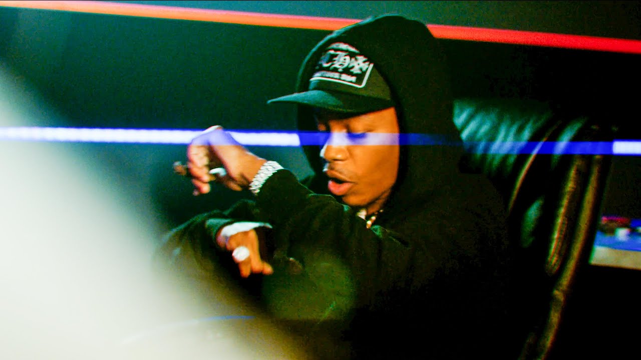 Co Cash - NO TALKIN' [Prod. By Hitkidd] | Shot By: @Zach_Hurth​