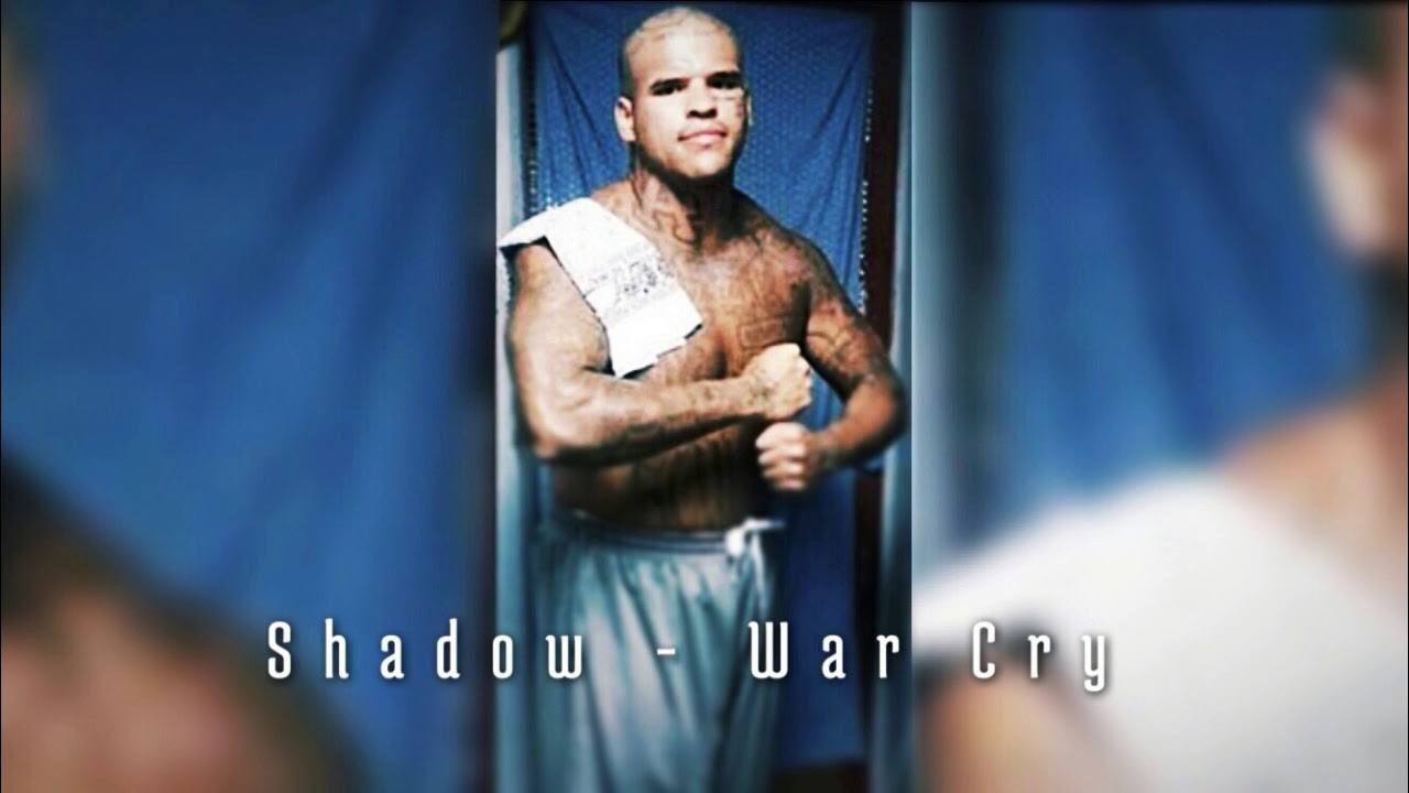 Shadow - War Cry (18st Song)