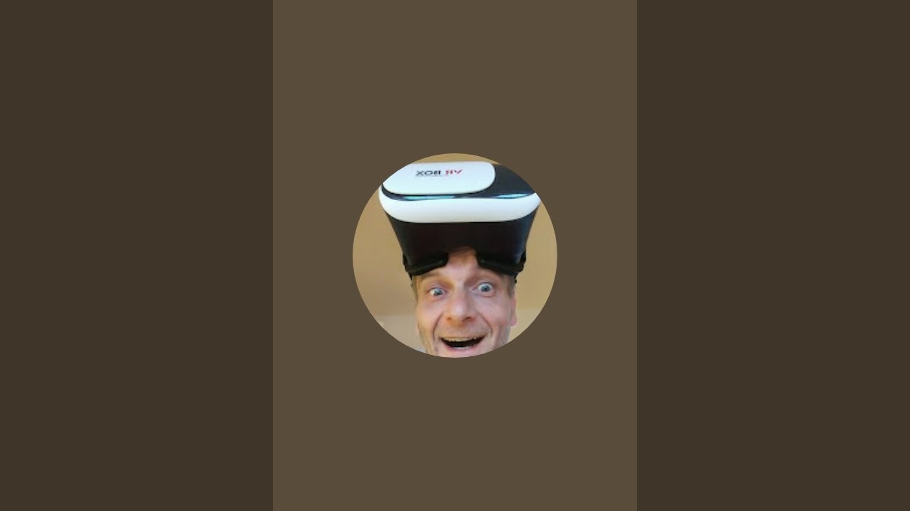 David BISKUP is live!