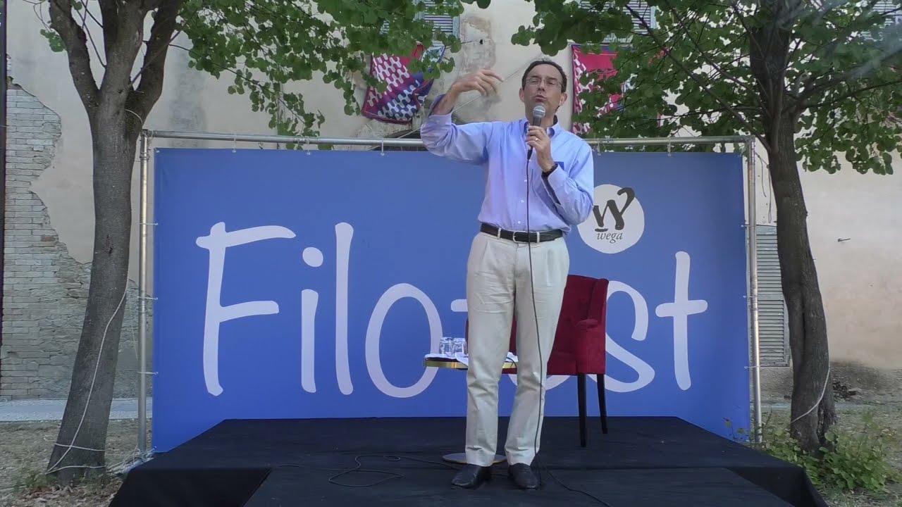 Filofest 2022 - Vito Mancuso