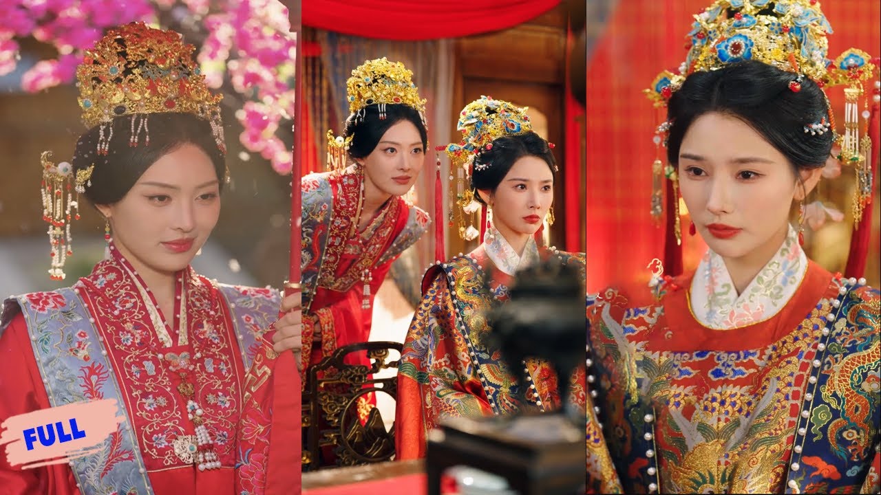 Full | Cô Gái Bao Năm Tâm Huyết Với Hầu Phủ Lại Phát Hiện Mình Chỉ Là Con Gái Nuôi Và Cái Kết