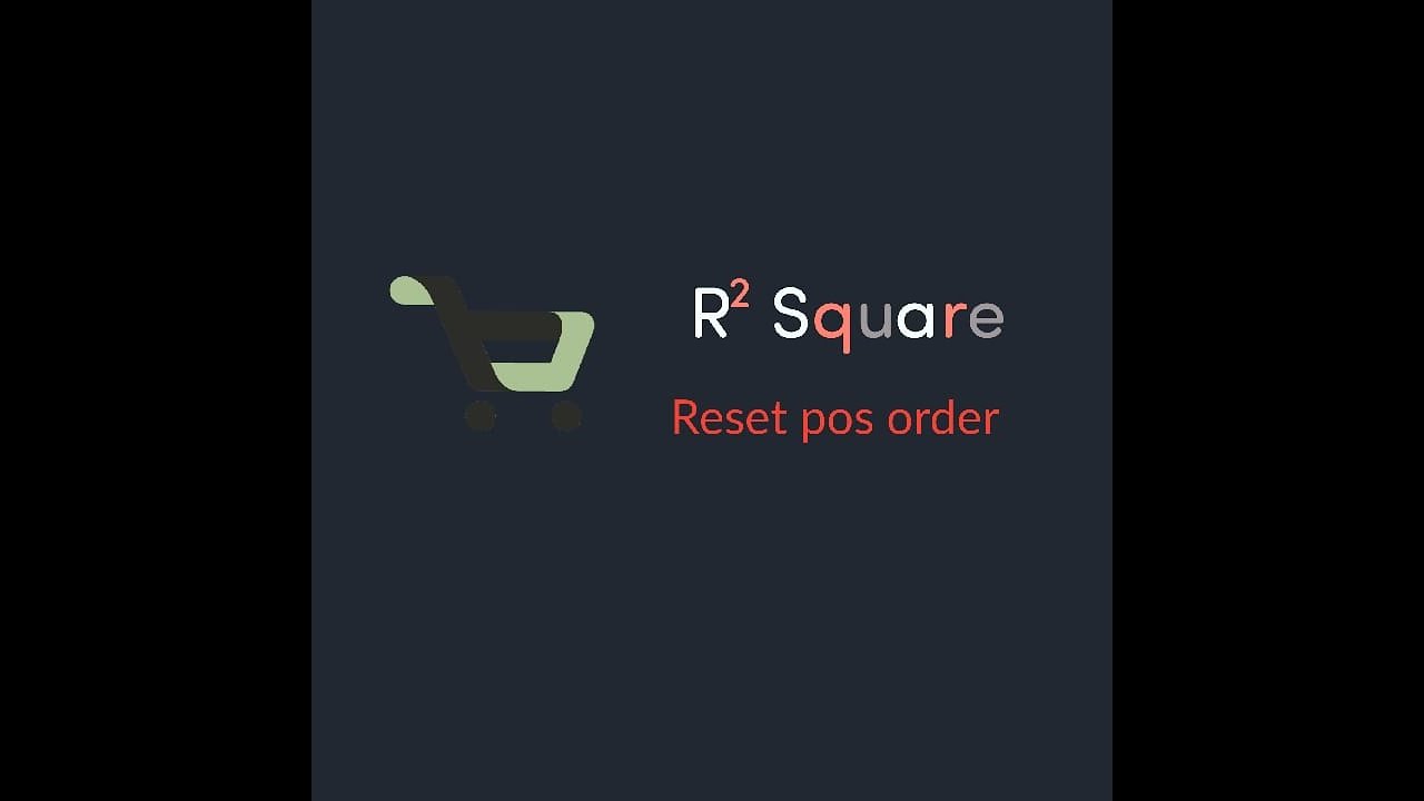 Pos Reset Order /Clear lines