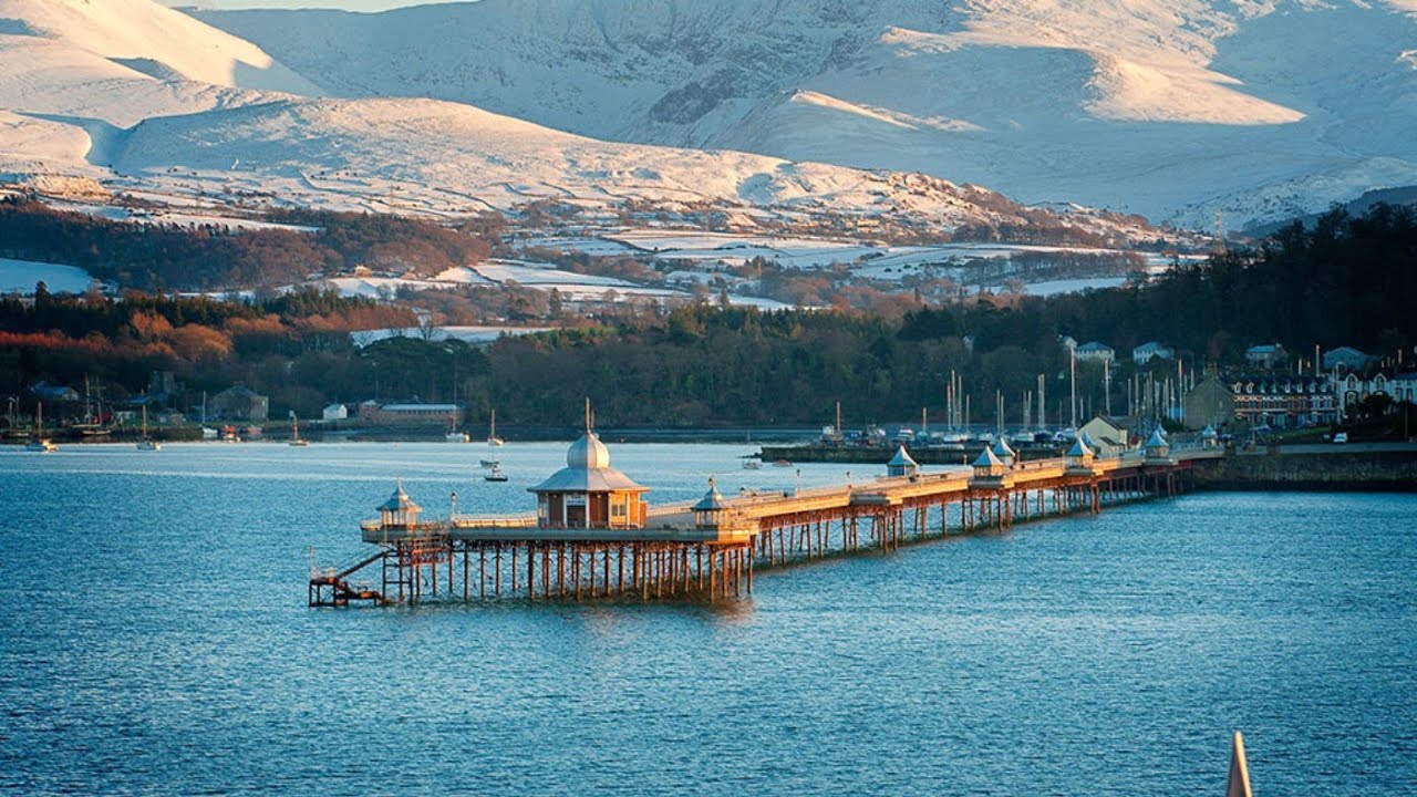 10 Best Tourist Attractions in Bangor, Wales