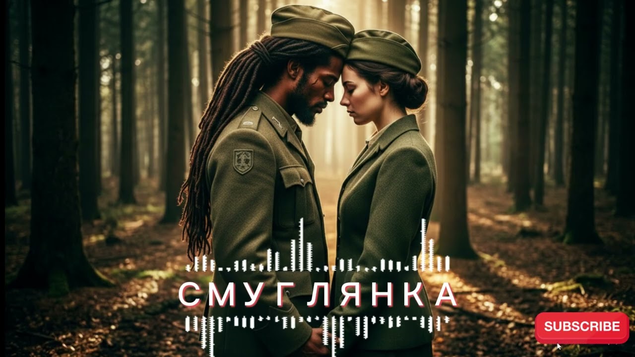 Смуглянка - Reggae style (кайфуй)