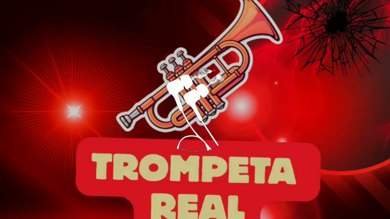 Trompeta Real 🎺🎺🔥(Guaracha mix) YEFERSON DJ 
