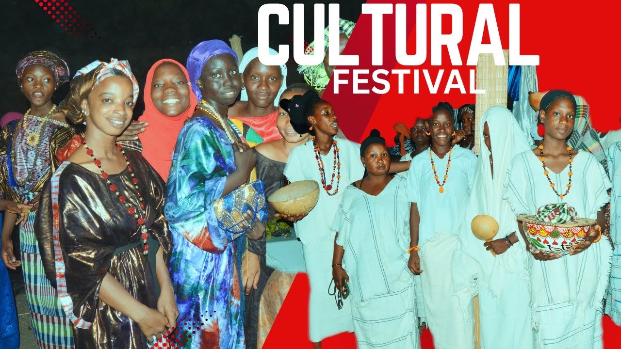 CULTURAL FESTIVAL FIRST EDITION MANSAJANG KUNDA 2025_MANJU FANS CLUB