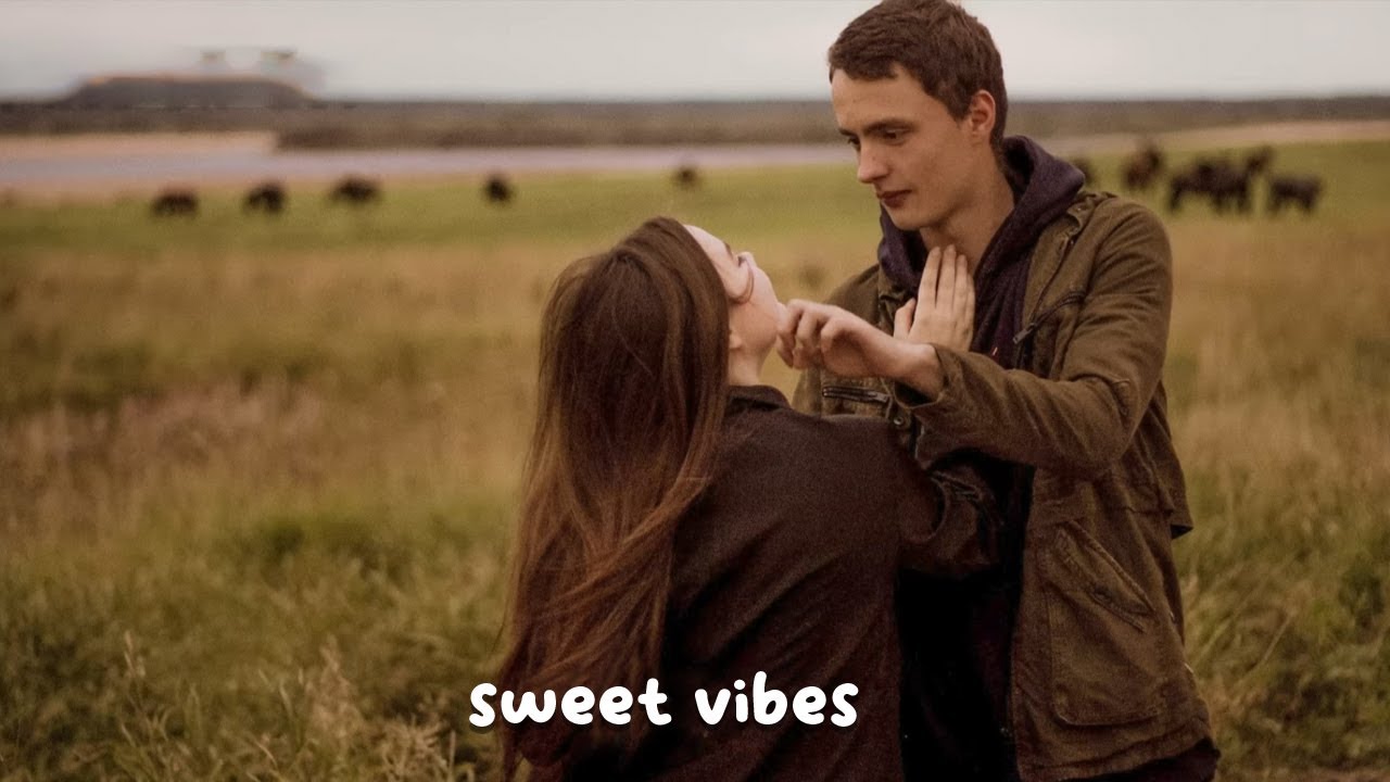 Playlist song when you are in love - sweet vibes