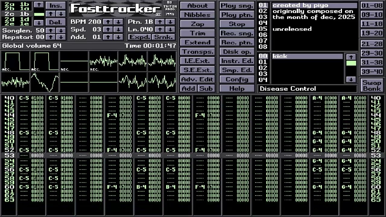 unreleasedtrack 1