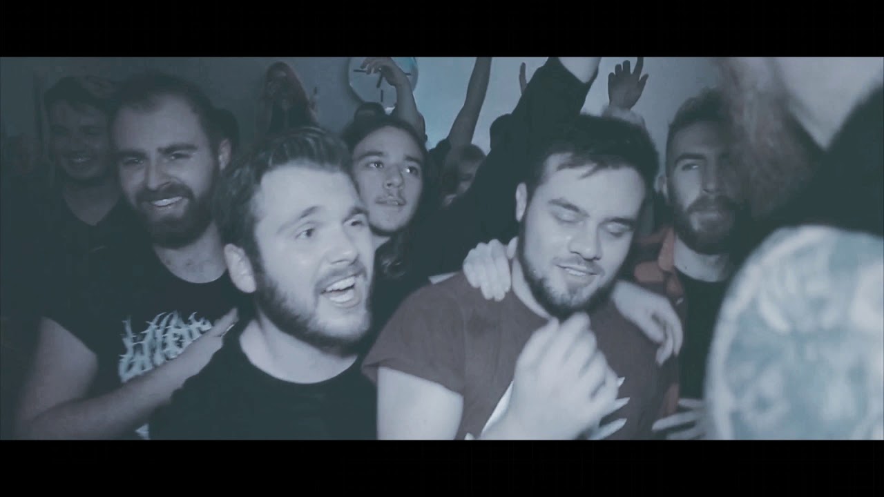 RXPTRS :: Bound (Official Video)