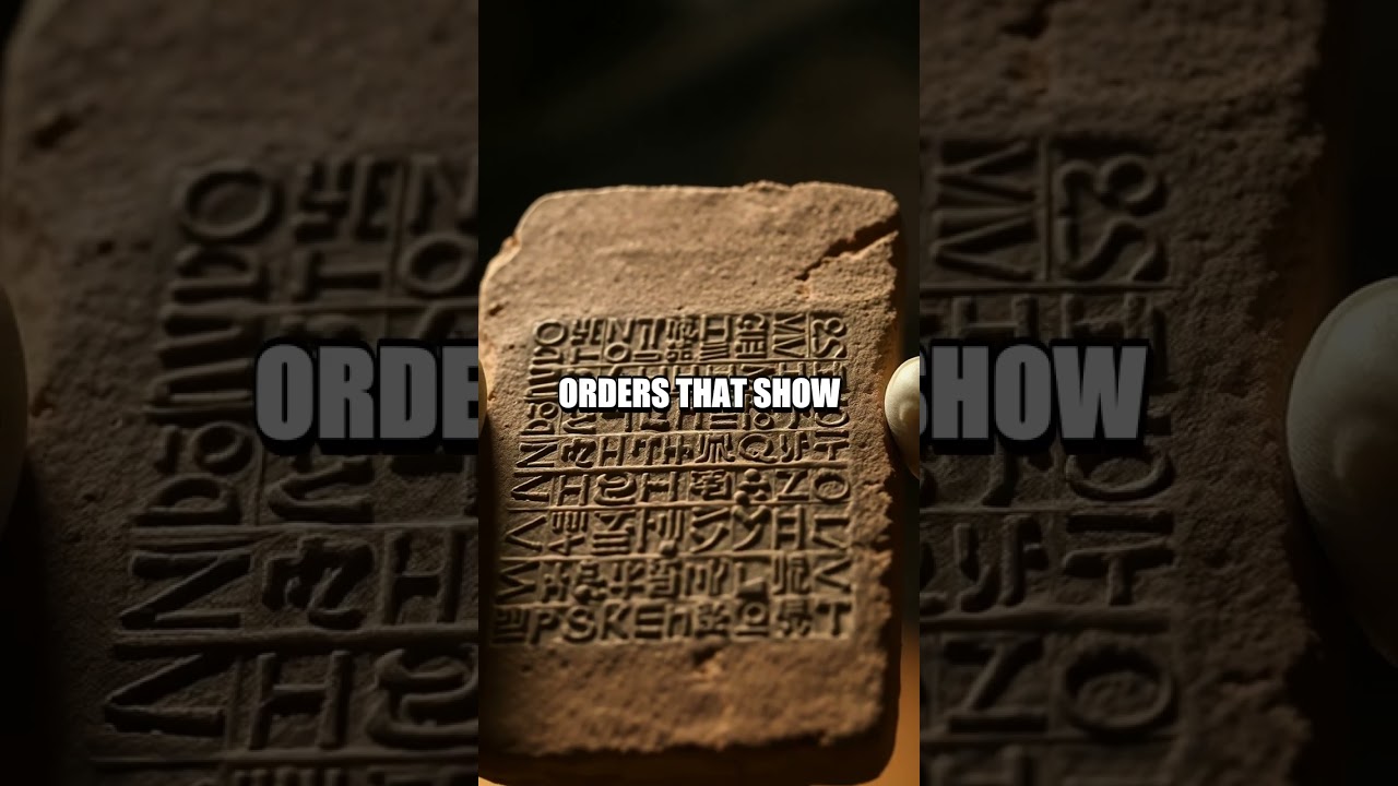 The Silent Tablets of Nineveh Revisited