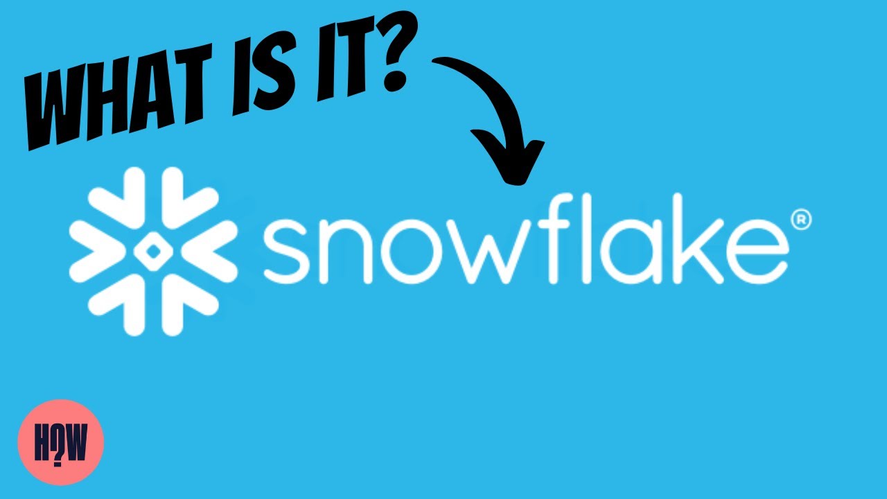 Что такое Snowflake? Крупнейшее IPO в истории программного обеспечения в США