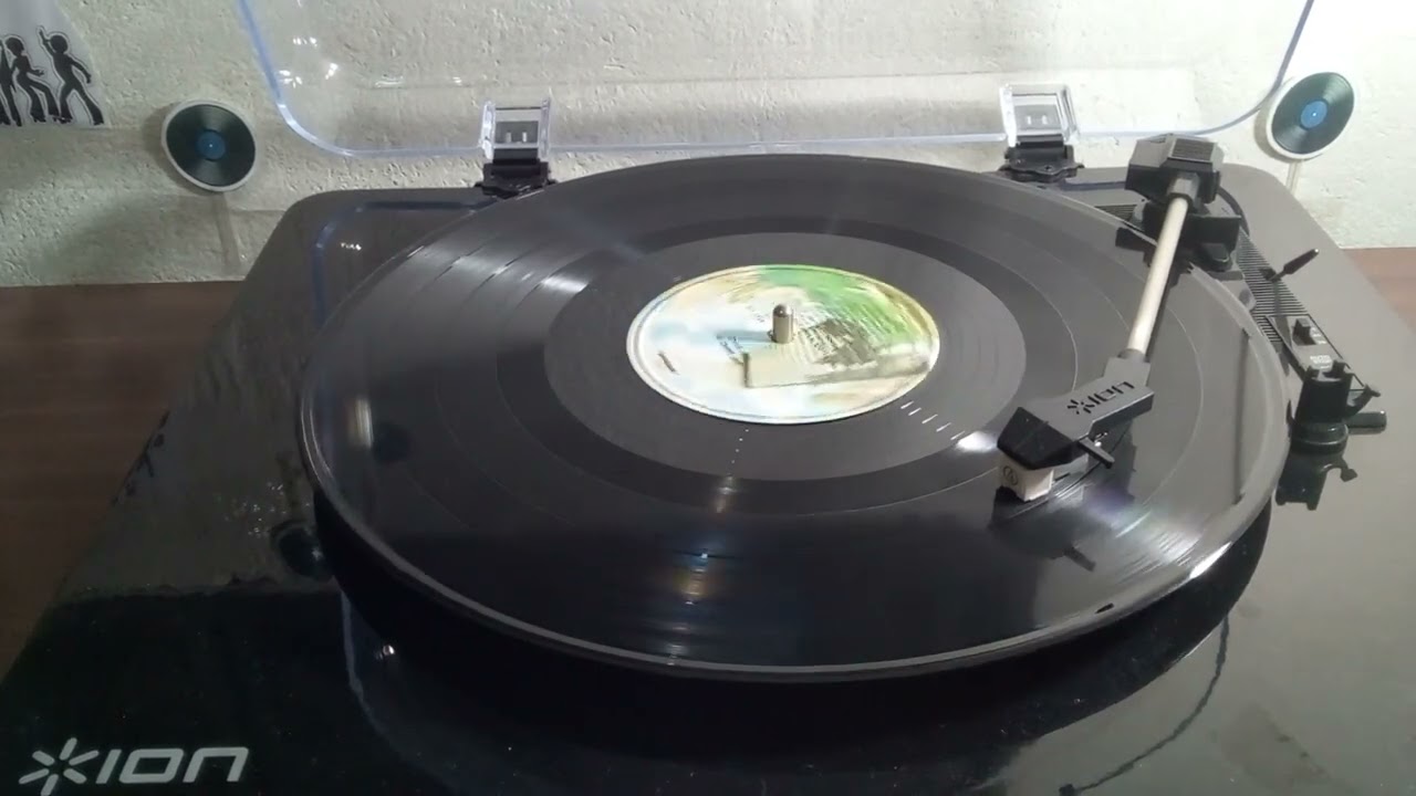 The Gap Band : Burn Rubber On Me ( Why You Wanna Hurt Me )