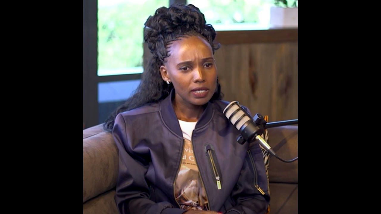 Winnie Nyambura: A Childhood Filled With Pain & Loss Inspired Me To Take Entrepreneurial Risks