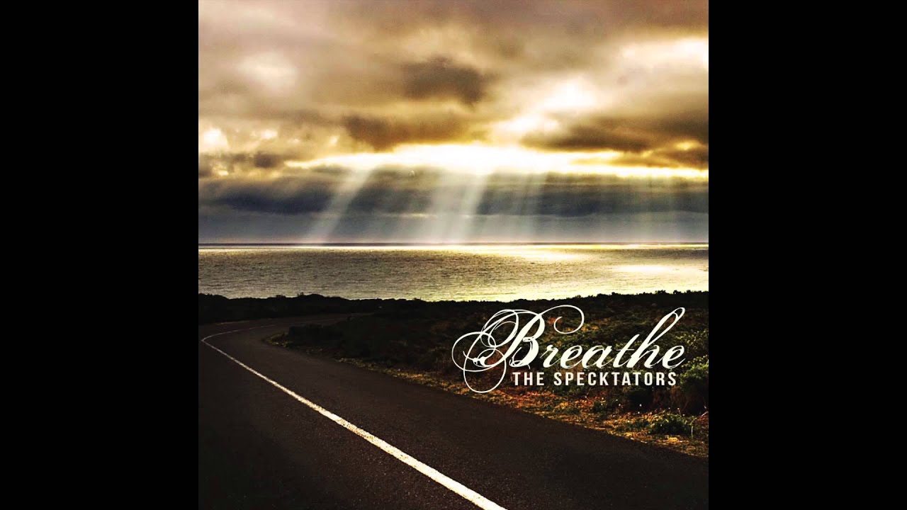 Packy - Breathe