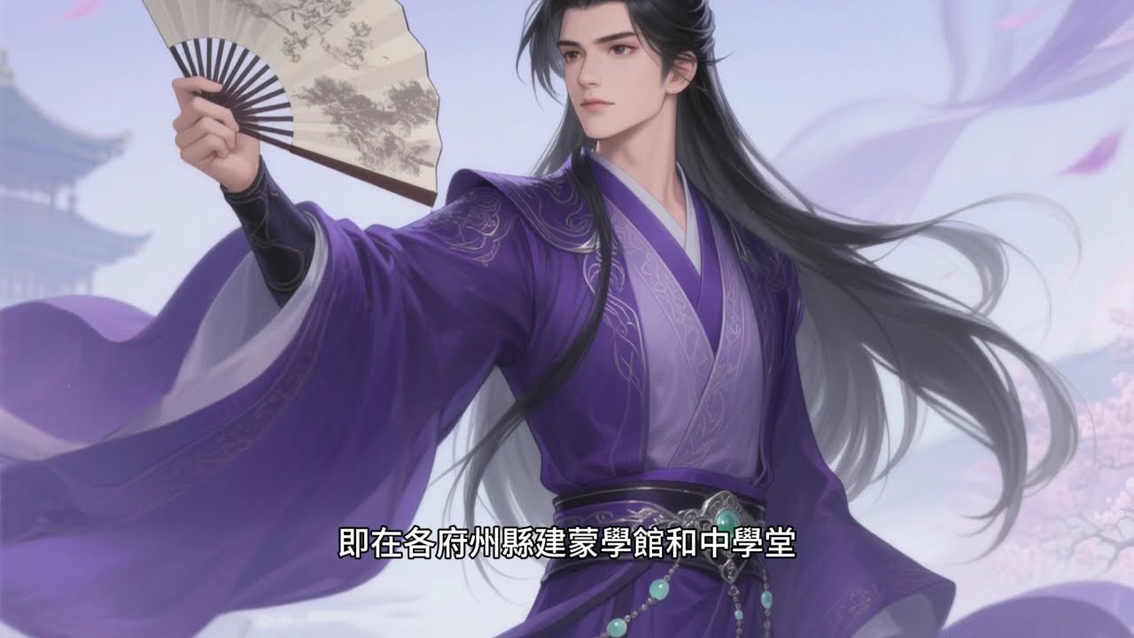 Развитие образования в Китае 5 #ИИ #РазвитиеОбразованияВКитай