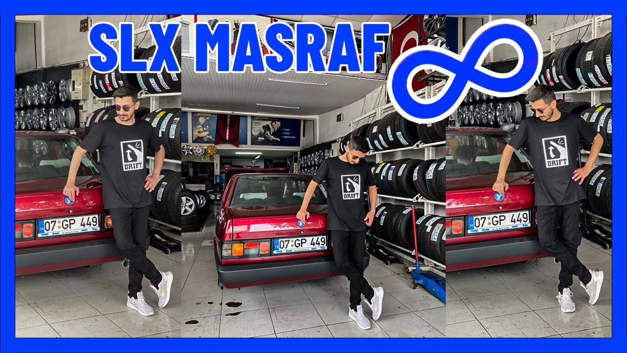 Slx Part Bilmem Kaç !1!1!1!