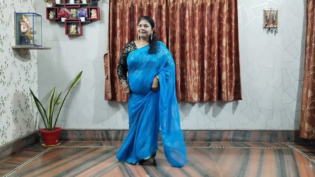 Tere mere honthon pe || Chandani ||  Simple Easy Steps...