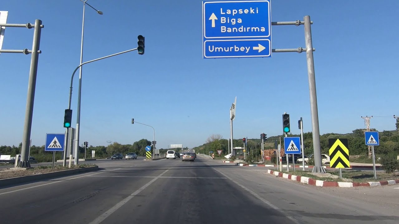 ÇANAKKALE LAPSEKİ , Bursa Çanakkale Yolu, 17820 Yapıldak/Çanakkale Merkez/Çanakkale GH020333