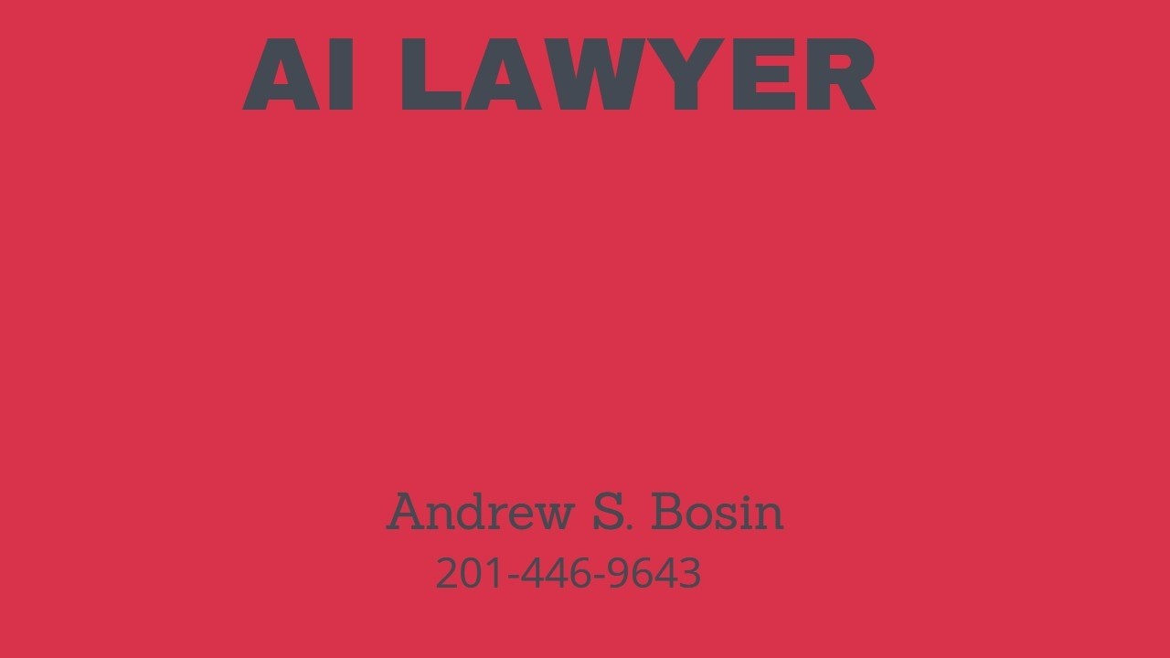Who is The Best Lawyer for AI Startups in 2026?