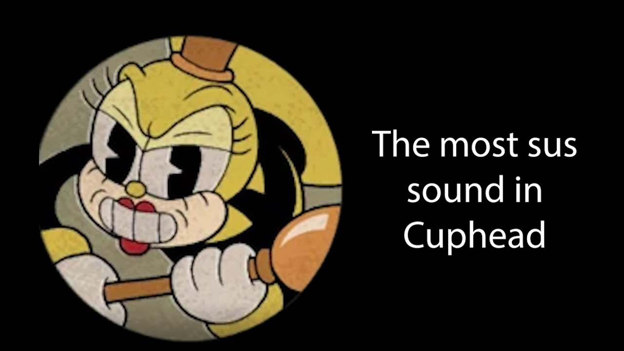 Every Cuphead Boss's Most Iconic Sound (No DLC Bosses)