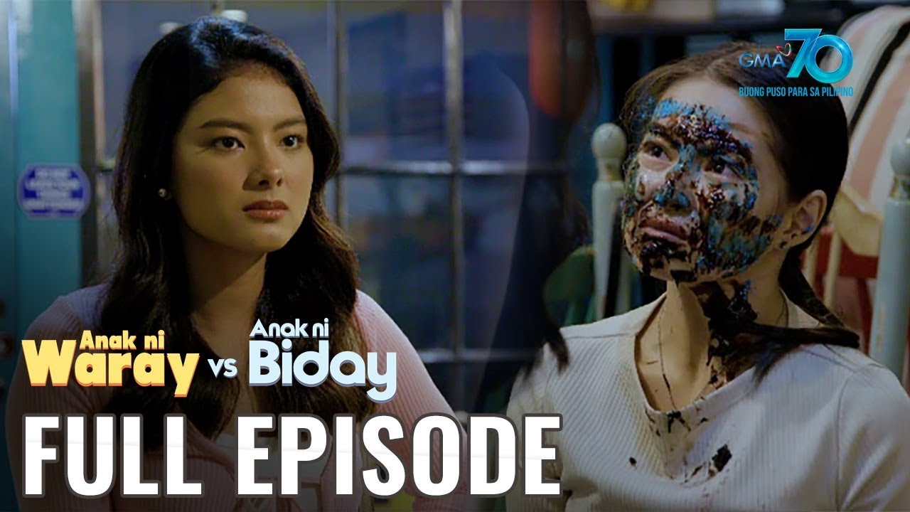 Anak Ni Waray Vs. Anak Ni Biday: Full Episode 36 | Super Stream