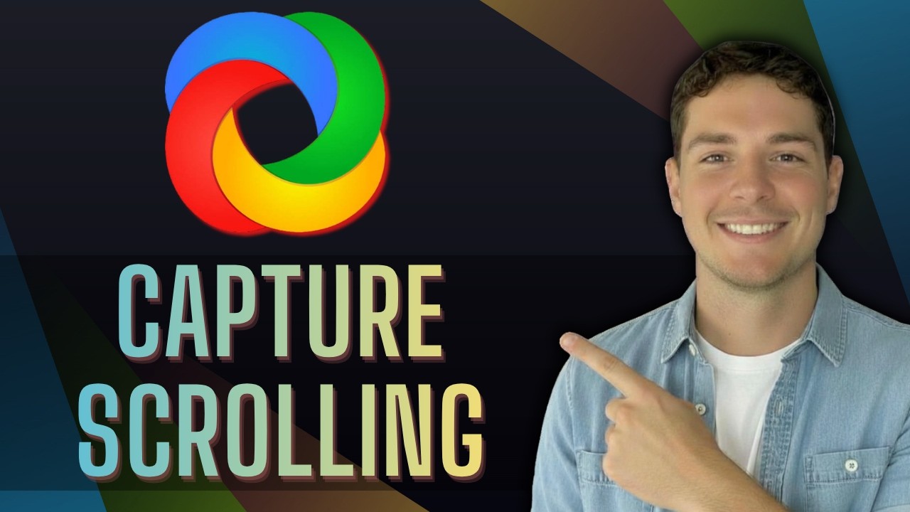 How to Capture a Scrolling Webpage with ShareX [2026 Guide]