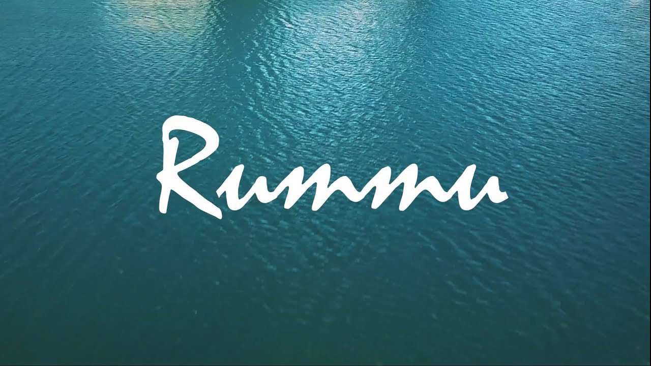 Abandoned Underwater Soviet Prison! - RUMMU ESTONIA