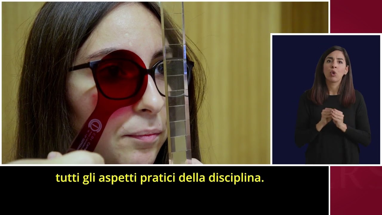 Ortottica