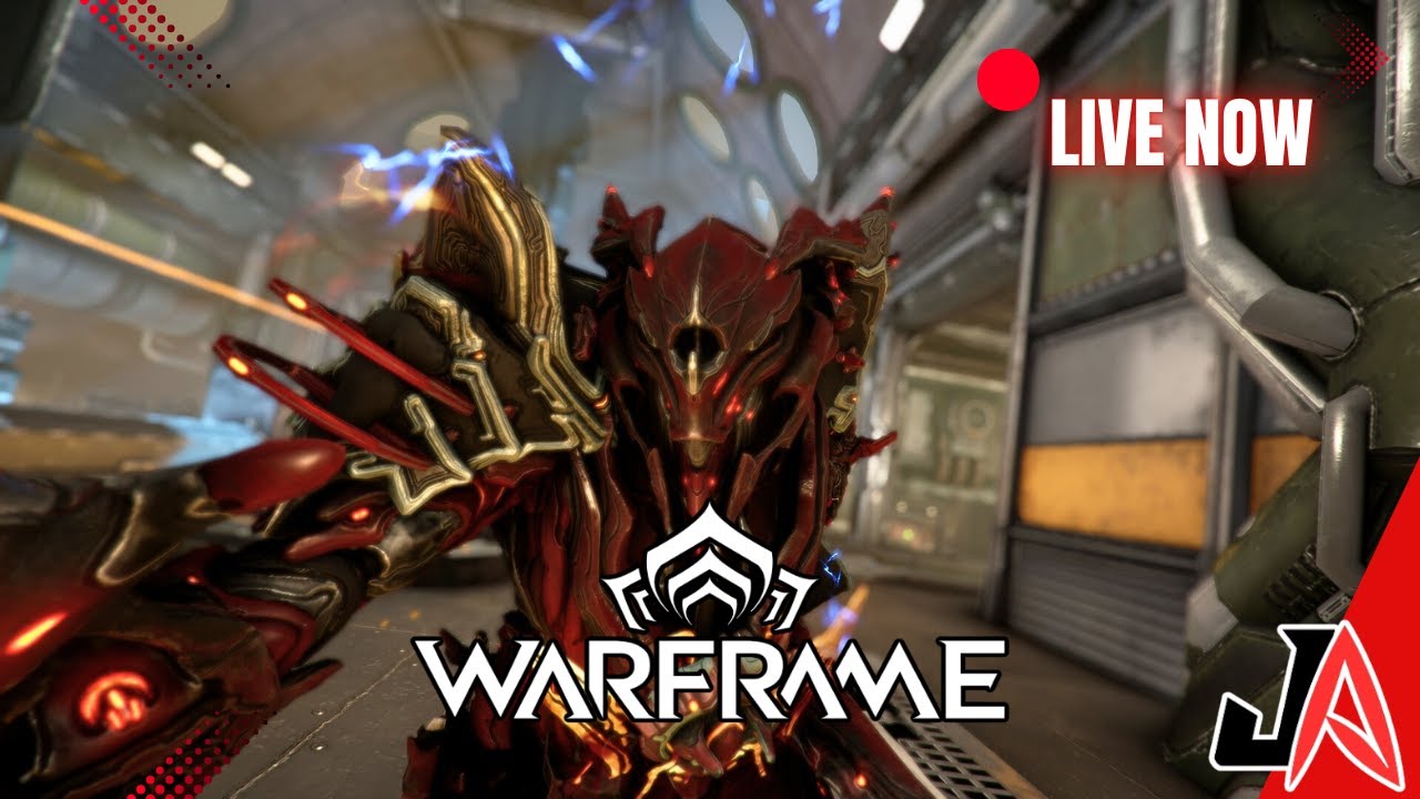 【WARFRAME】Latron Incarnon OP Sekali!