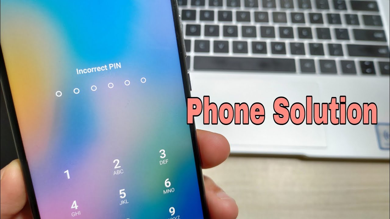 Hard reset ALL Huawei P20. Unlock pin, pattern, password lock.
