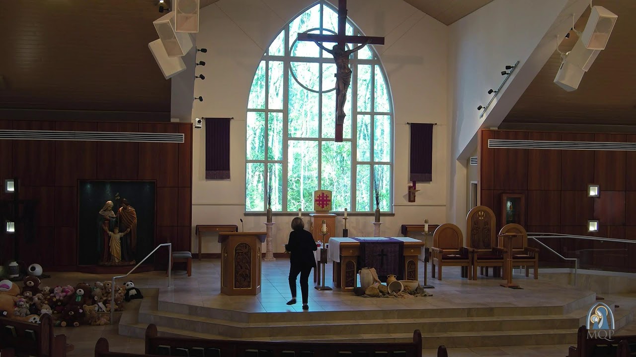 Daily Mass