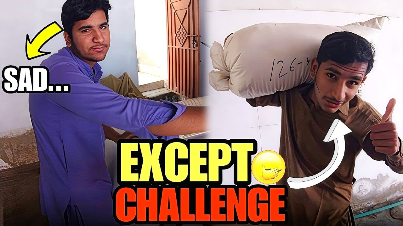 ARSHAD BHAI NA MUJA DIYA CHALLENGE💪BHALU AND ARSHAD FIGHT😡