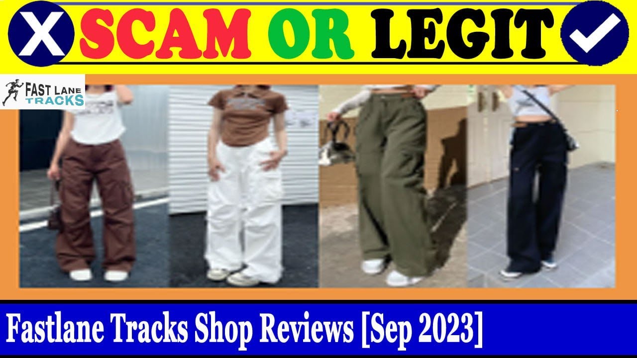Fastlane Tracks Shop Reviews (Sep 2023) - Is This A Genuine Online Platform? Find Out! |