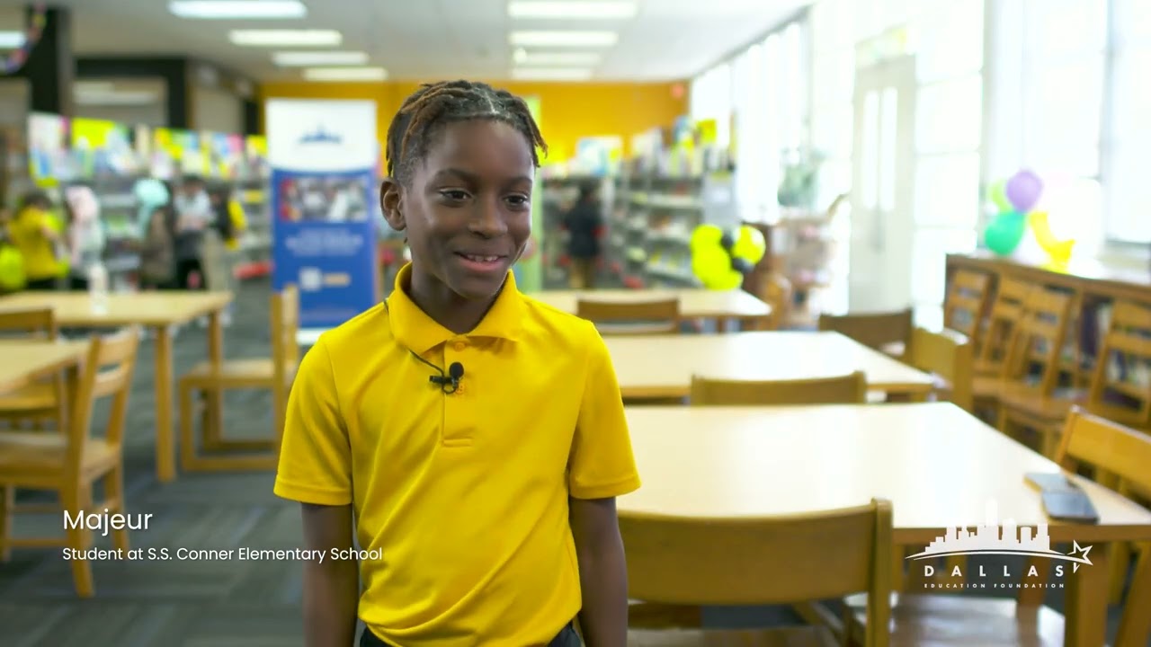 The S.S. Conner Elementary Literacy Summit
